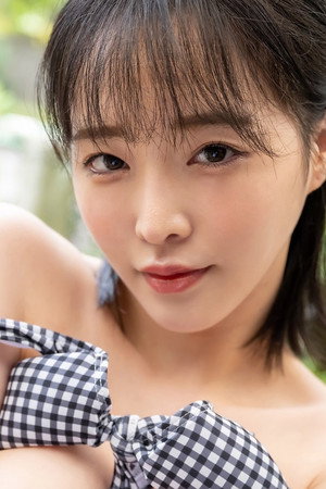 Tsubaki Sannomiya profil kép