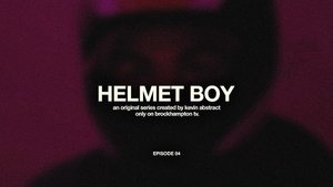 HELMET BOY 1. évad Ep.4 4. epizód