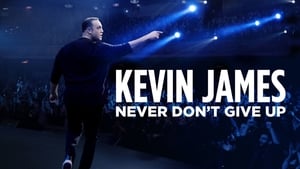 Kevin James: Never Don't Give Up háttérkép