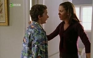 Even Stevens 1. évad Ep.17 17. epizód