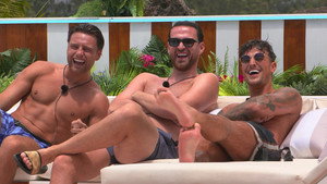 Love Island: All Stars 2. évad Ep.6 6. epizód