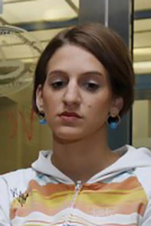 Barbora Popelková profil kép