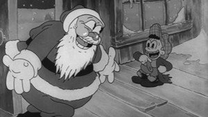 The Shanty Where Santy Claus Lives háttérkép