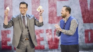 Penn & Teller: Fool Us 2. évad Ep.13 13. epizód