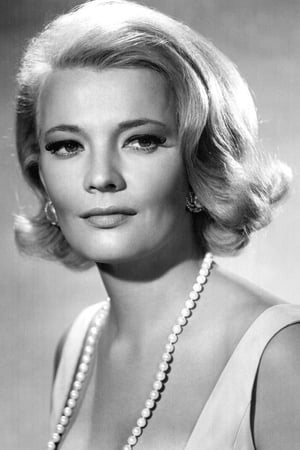 Gena Rowlands profil kép