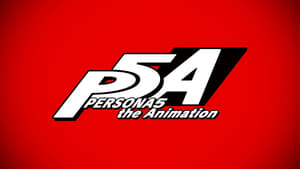 PERSONA5 the Animation kép