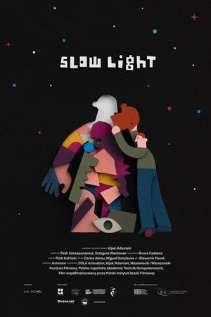 Slow Light poszter