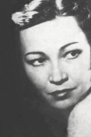 Eliza Petrăchescu profil kép