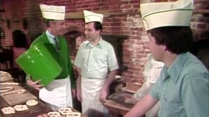 Mister Rogers' Neighborhood 11. évad Ep.2 2. epizód