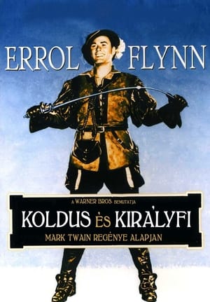 Koldus és királyfi