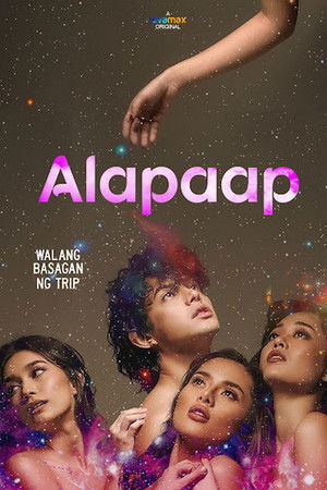 Alapaap poszter