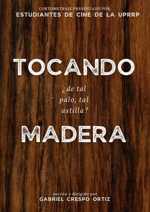 Tocando Madera