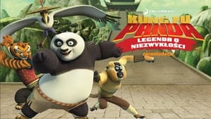 Kung Fu Panda: A rendkívüliség legendája kép