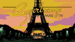 Supertramp: Live in Paris '79 háttérkép