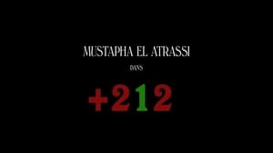 Mustapha El Atrassi - +212 háttérkép