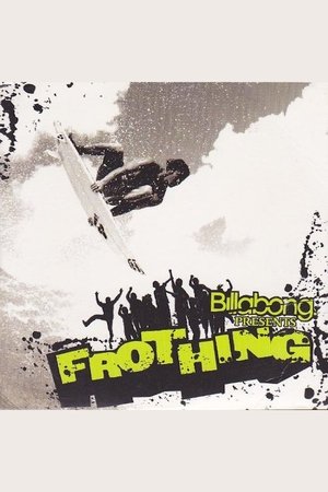 Frothing poszter