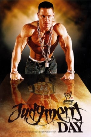 WWE Judgment Day 2005