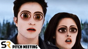 Pitch Meeting 4. évad Ep.43 43. epizód
