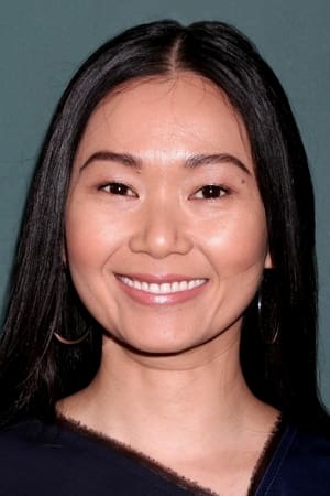 Hong Chau profil kép