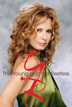 The Young and the Restless poszter