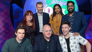 Mock the Week Season 18 Ep.7 7. epizód