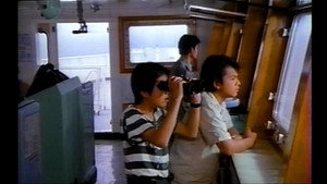 リトルシンドバッド　小さな冒険者たち háttérkép