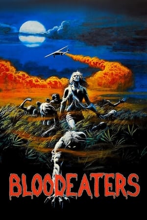 Bloodeaters poszter