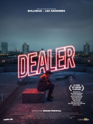 Dealer poszter