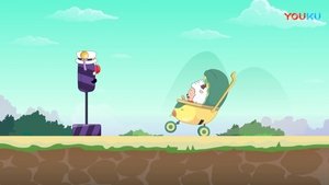 喜羊羊与灰太狼之开心方程式 1. évad Ep.20 20. epizód