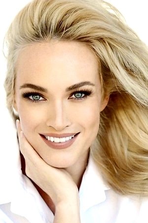 Brandi Burkhardt profil kép