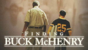 Finding Buck McHenry háttérkép
