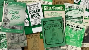 The Green Book: Guide to Freedom háttérkép