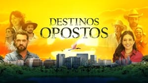 Destinos Opostos háttérkép