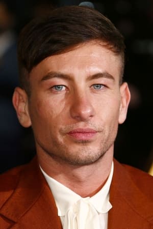 Barry Keoghan profil kép