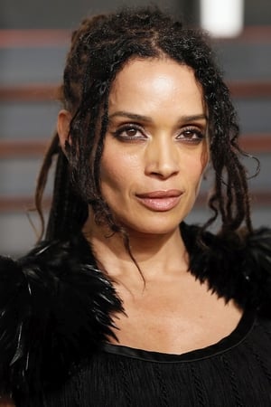 Lisa Bonet profil kép