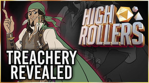 High Rollers 1. évad Ep.2 2. epizód