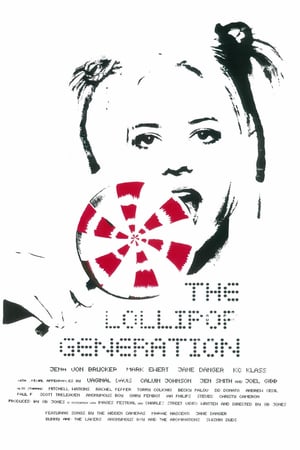 The Lollipop Generation poszter