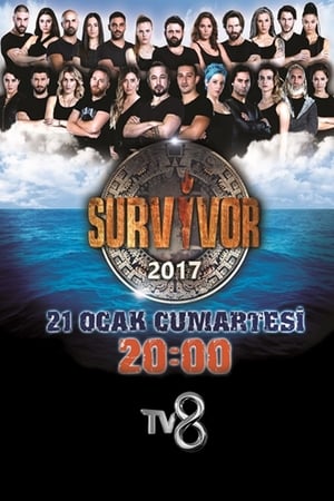 Survivor Türkiye