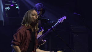 Tom Petty & the Heartbreakers - Live at the Olympic (The Last DJ) háttérkép