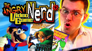 The Angry Video Game Nerd 2. évad Ep.16 16. epizód