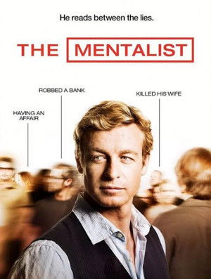 The Mentalist poszter