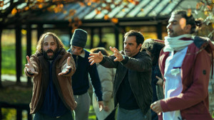 Dix Pour Cent ! Le Film háttérkép