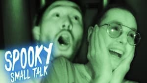 Spooky Small Talk 1. évad Ep.1 1. epizód