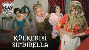 Sinderella Külkedisi háttérkép