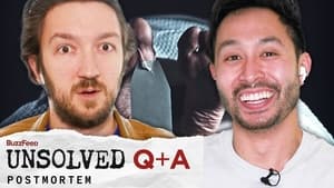 Buzzfeed Unsolved: True Crime Speciális epizódok Ep.41 41. epizód