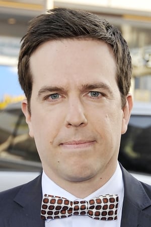 Ed Helms profil kép