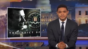 The Daily Show 23. évad Ep.13 13. epizód