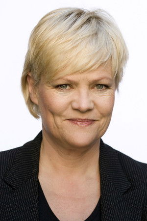 Kristin Halvorsen