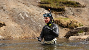 Lost and Found in the Lakes 2. évad Ep.4 4. epizód