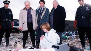 Inspector Morse Specials Ep.5 A bűnbánat napja